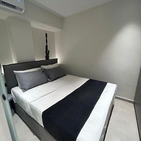 Apartament Bluemotion - Just Sleep 2 Pireus Zewnętrze zdjęcie