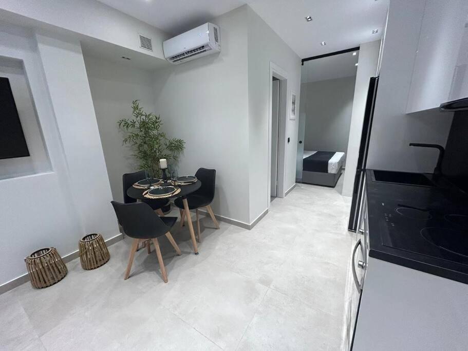 Apartament Bluemotion - Just Sleep 2 Pireus Zewnętrze zdjęcie