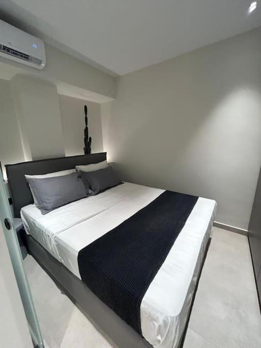 Apartament Bluemotion - Just Sleep 2 Pireus Zewnętrze zdjęcie